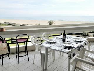 Canet-en-Roussillon - T2 cabine - 6 pers - Garage fermé - WIFI - FR-1-794-126 - 4