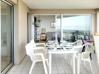 Canet-en-Roussillon - T2 cabine - 6 pers - Garage fermé - WIFI - FR-1-794-126 - 2