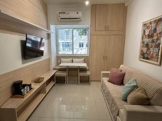 Loft Moderno em Copacabana - Rio de Janeiro - 0