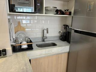 Loft Moderno em Copacabana - Rio de Janeiro - 4