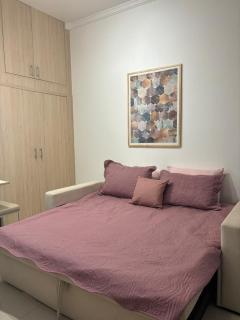 Loft Moderno em Copacabana - Rio de Janeiro - 2