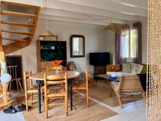 Charmante maison proche plage à Groix, 2 chambres - FR-1-813-3 - Groix - 7