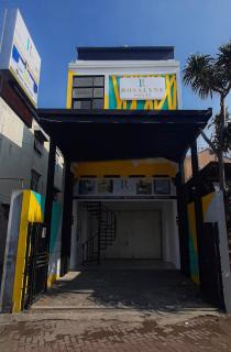 Rosalyne House Malioboro 2 - Sentool - 8