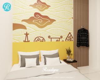 Rosalyne House Malioboro 2 - Sentool - 6