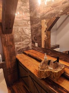 Rustic Elegance in St Malo - 4