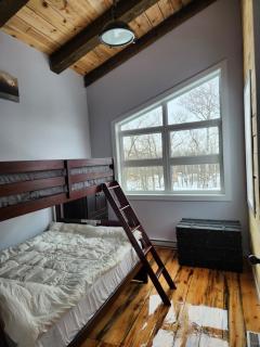 Rustic Elegance in St Malo - 3