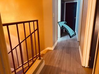 Las Vegas Simple bed Share room - Las Vegas - 7