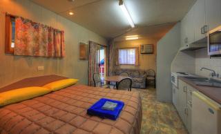 Highway Tourist Village - Narrabri - 7