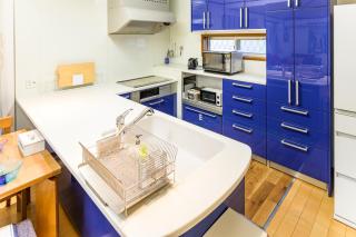 A single - family home in Nakano - sakauye - 6