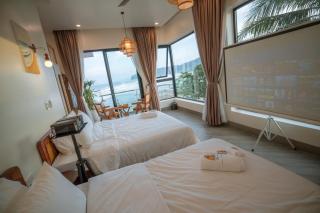 Sunsea House-Đá Đĩa Phú Yên - Tuy An - 1