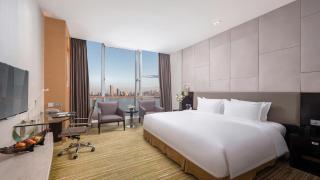 Holiday Inn Nanchang Riverside by IHG - Nanchang - 9
