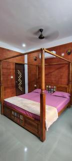 Crimson Villa - Pondicherry - 7
