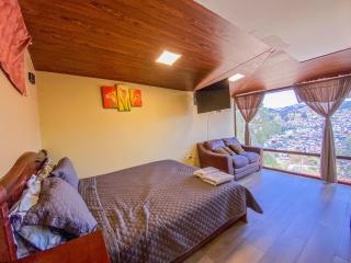 SAMARIWASI CABAÑAS LODGE - 4