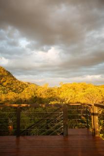 Serra de Aruna - Pirenópolis - 6