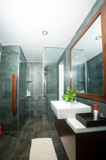 The Yen Ocean Villa - Private An Bang Beach Villa - An Bang - 5