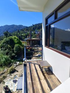 NAVRAJ homestay - Munsyari - 8