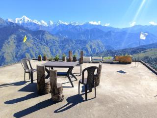 NAVRAJ homestay - Munsyari - 3