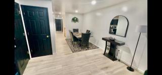 5 Bedrooms With Free Parking Close to NYC EWR MetLife American Dream - 1