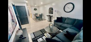 5 Bedrooms With Free Parking Close to NYC EWR MetLife American Dream - 0