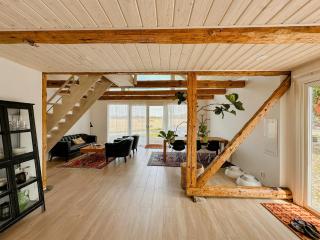 Modern Apartment On Historic Horse Farm - Jonstorp - 0