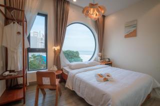 Sunsea House-Đá Đĩa Phú Yên - Tuy An - 3