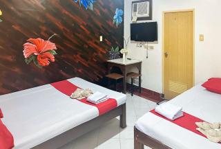 RedDoorz at Kaffe De Oro Hotel Socorro Oriental Mindoro - Socorro - 1