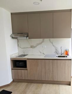 Suite de Lujo Tipo Estudio- Piso9 - La Carolina - 8