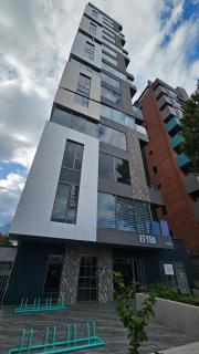 Suite de Lujo Tipo Estudio- Piso9 - La Carolina - 4