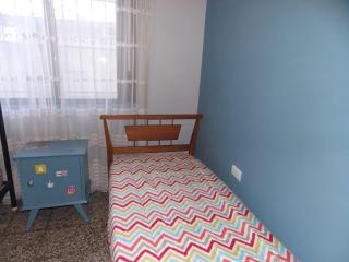 Departamento 5 personas - Monte Hermoso - 9