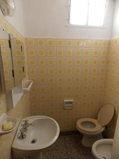 Departamento 5 personas - Monte Hermoso - 8