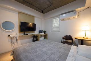 Hotel Junoh - Séoul - 4