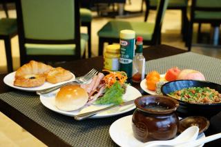 Holiday Inn Nanchang Riverside by IHG - Nanchang - 8