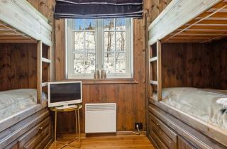 Charming Treehouse With View In Hafjell - Øyer - 2