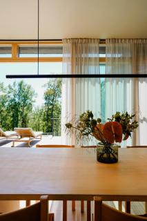 Paradise With Pool Near Nature's Beautiful Views - 1