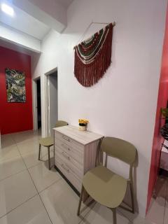 RedHouse Sky Garden Klabang - 9