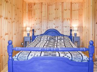 Langston Farm Chalet - Shillingstone - 4