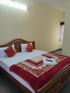 Delmond - Yercaud - 0