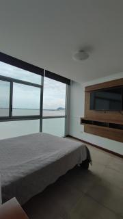 Suite en Puerto Santa Ana - Guayaquil - 1