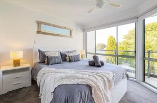 Driftwood Townhouse - Waterfront-Central Location - Lakes Entrance - 6