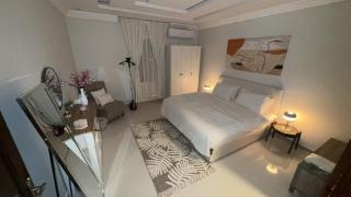 Luxury Style Apartment Sari Street - Dschidda - 5