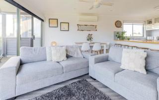 Driftwood Townhouse - Waterfront-Central Location - Lakes Entrance - 7