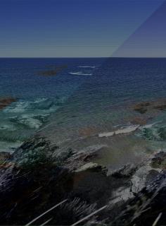 Braelee Sands - Scotts Head - 8