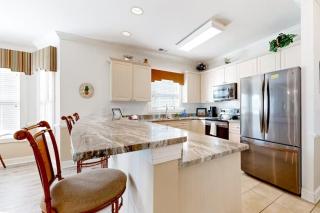 3BR Condo, SMART TVs, Golf, 6ppl, Near attractions - Myrtle Beach - 9