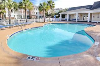 3BR Condo, SMART TVs, Golf, 6ppl, Near attractions - Myrtle Beach - 5