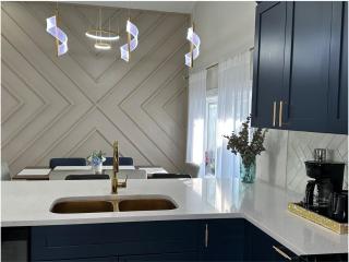 Blue Orchid Escape - 2 Bedrooms 2 Queen Beds - Tampa - 7