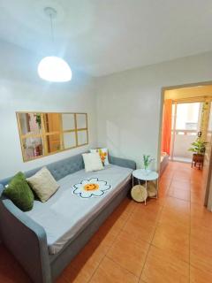 FEELS LIKE HOMIE STAYCATION in Pasig City - Manila - 5