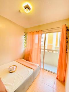 FEELS LIKE HOMIE STAYCATION in Pasig City - Manila - 2