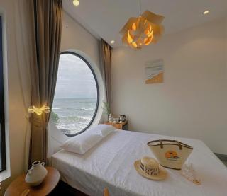 Sunsea House-Đá Đĩa Phú Yên - Tuy An - 4