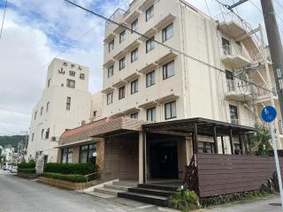 Hotel Yamadaso - Vacation STAY 10193v - Nago - 3