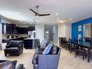 Lovely New Pool Home at Windsor at Westside-2167TC home - Kissimmee - 3